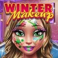 Winter Makeup